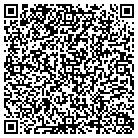 QR code with Baj Development Inc contacts
