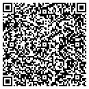 QR code with The Book Nook Cafe Inc contacts