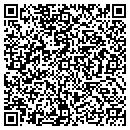 QR code with The Broad Street Cafe contacts