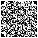 QR code with Awf Logging contacts