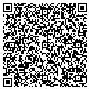 QR code with The Cafe contacts