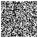QR code with The Calligraphy Cafe contacts