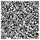 QR code with The Cheesecake Castle & Cafe LLC contacts