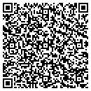 QR code with The Corner Cafe Restauran contacts