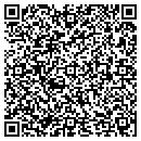 QR code with On the Run contacts