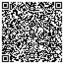 QR code with A & B Business Inc contacts