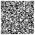 QR code with Alberto J Comas Architectural contacts