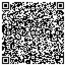 QR code with On the Run contacts