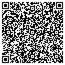 QR code with The Grand Cafe contacts