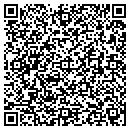 QR code with On the Run contacts