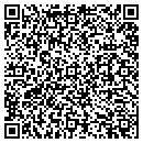 QR code with On the Run contacts