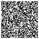 QR code with The Point Cafe contacts
