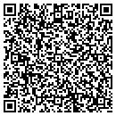 QR code with On the Run contacts