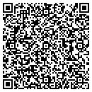 QR code with Atlantic Ice contacts
