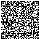 QR code with Alfred Owens Logging contacts