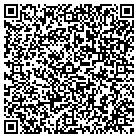 QR code with Rainbow Art Gallery Cstm Frmng contacts