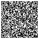 QR code with Tiki Island Cafe North contacts