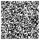 QR code with Cannon's Timber & Logging Inc contacts