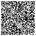 QR code with B H L Development contacts
