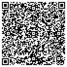 QR code with Accu-Script Reporting Inc contacts