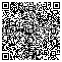 QR code with B&J Developers Inc contacts