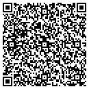 QR code with L & N Keepsakes contacts