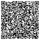 QR code with Alfred Whitman Logging contacts