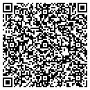 QR code with Xpression Cafe contacts