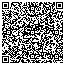 QR code with Yardy Food contacts