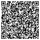 QR code with Yes Cafe LLC contacts