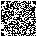 QR code with Yo Fresh contacts