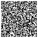 QR code with Yolandas Cafe contacts