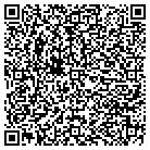 QR code with Charles Byrd & Son Logging Inc contacts