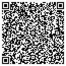 QR code with Zamora Cafi contacts