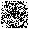 QR code with B&L Logging contacts