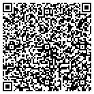 QR code with Leaping Lizard Tree Service contacts