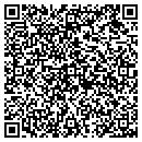 QR code with Cafe Bravo contacts