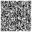 QR code with Cutting Edge Ice Sculptures contacts