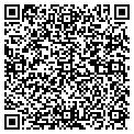 QR code with Rice CO contacts