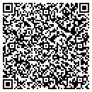 QR code with Cafe Wed contacts