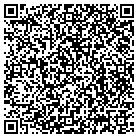 QR code with R N Dbaedgemeneminimart Mini contacts
