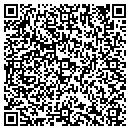 QR code with C D Walters Deveolpment Company contacts