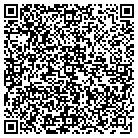 QR code with Custom Logging & Excavation contacts