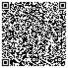 QR code with A Cut Above Logging LLC contacts