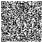 QR code with A Cut Above Logging LLC contacts