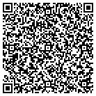 QR code with Oshkosh Northside Hoops Club Inc contacts