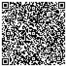 QR code with Saltair Aircraft Refinishing contacts