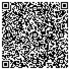 QR code with On Line Maintenance & Welding contacts
