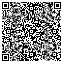 QR code with C L E Logging Inc contacts
