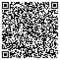 QR code with C L Logging contacts